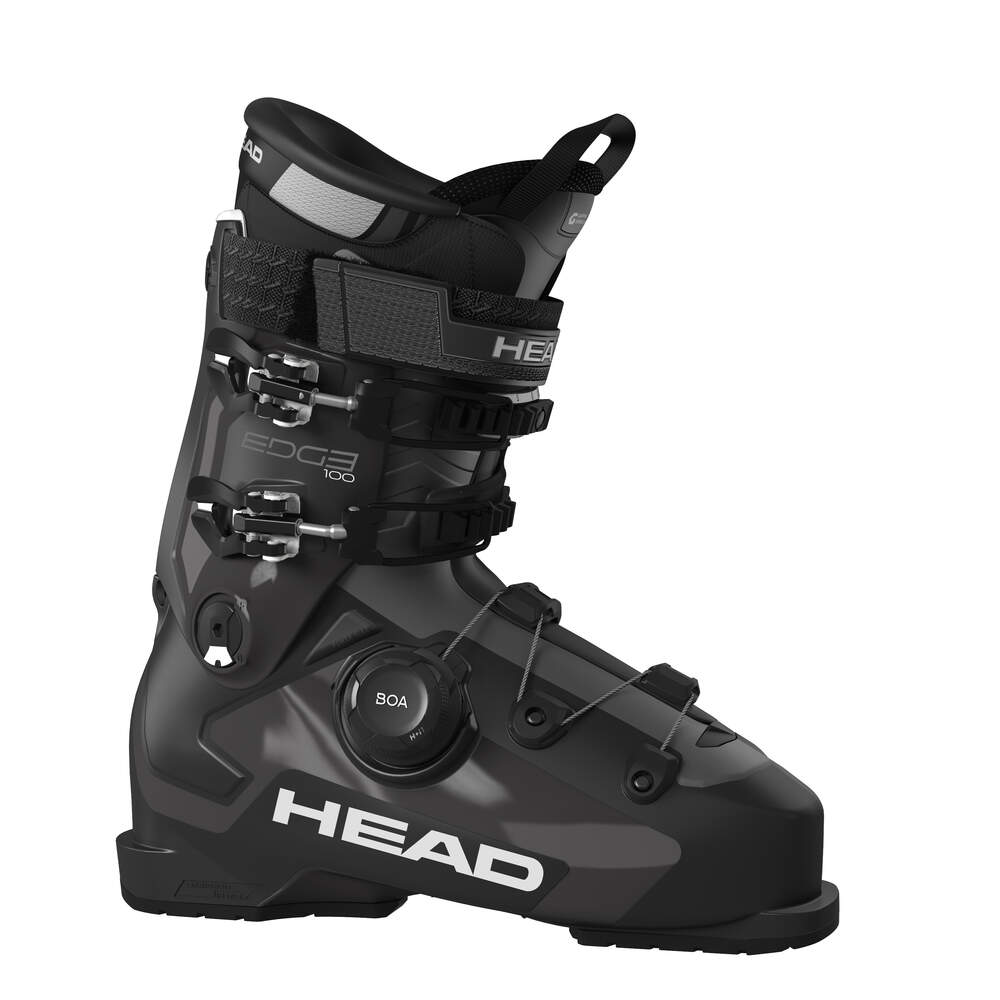 Buty narciarskie Head Edge 100 Hv Gw Boa blk/wh 265