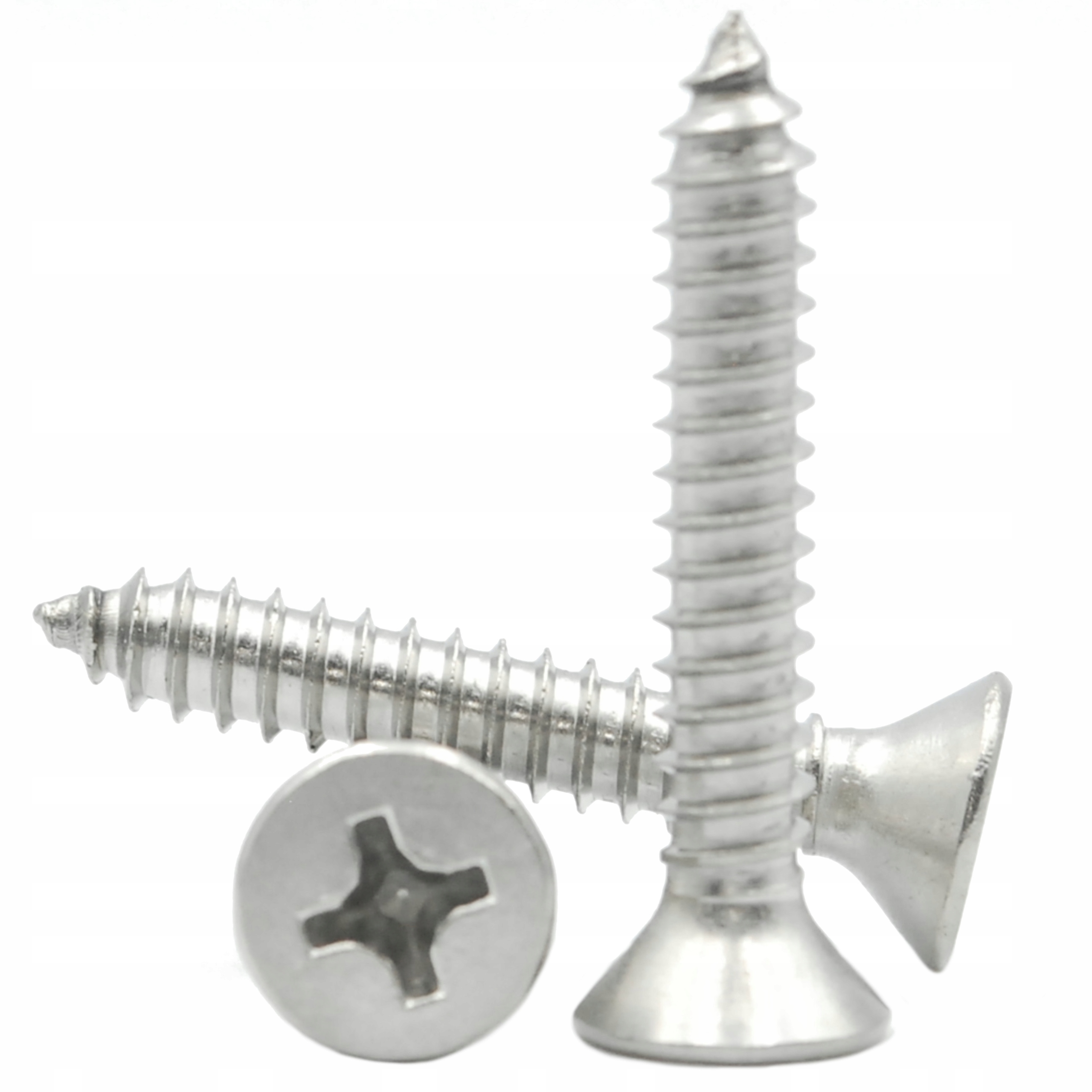 

2,2x16 Blachowkręty Stożkowe Nierdzewne Wkręt 28SZ