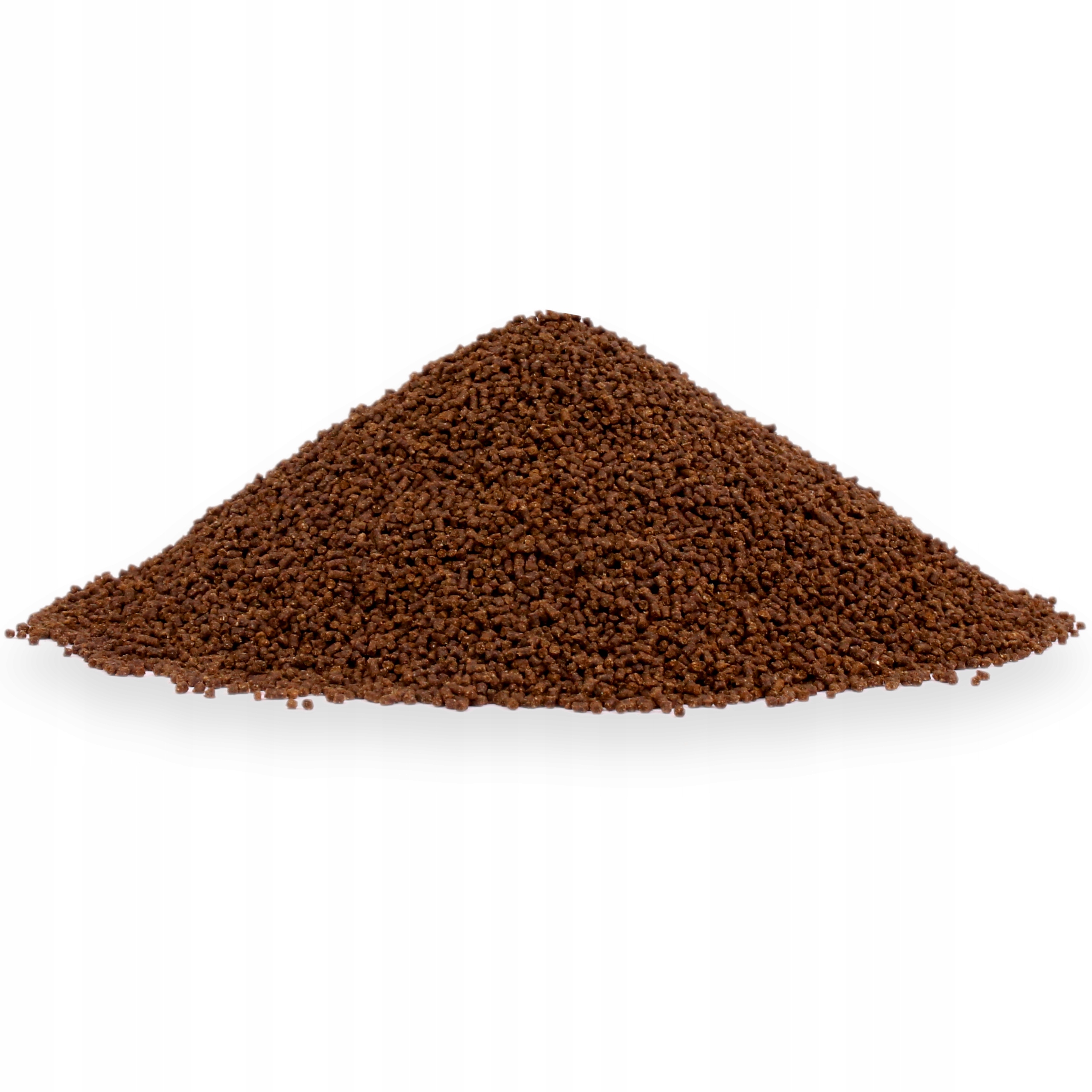 Pellet Zanętowy Wędkarski Dla Ryb Aller Aqua Classic 2mm Na Karpia 10kg
