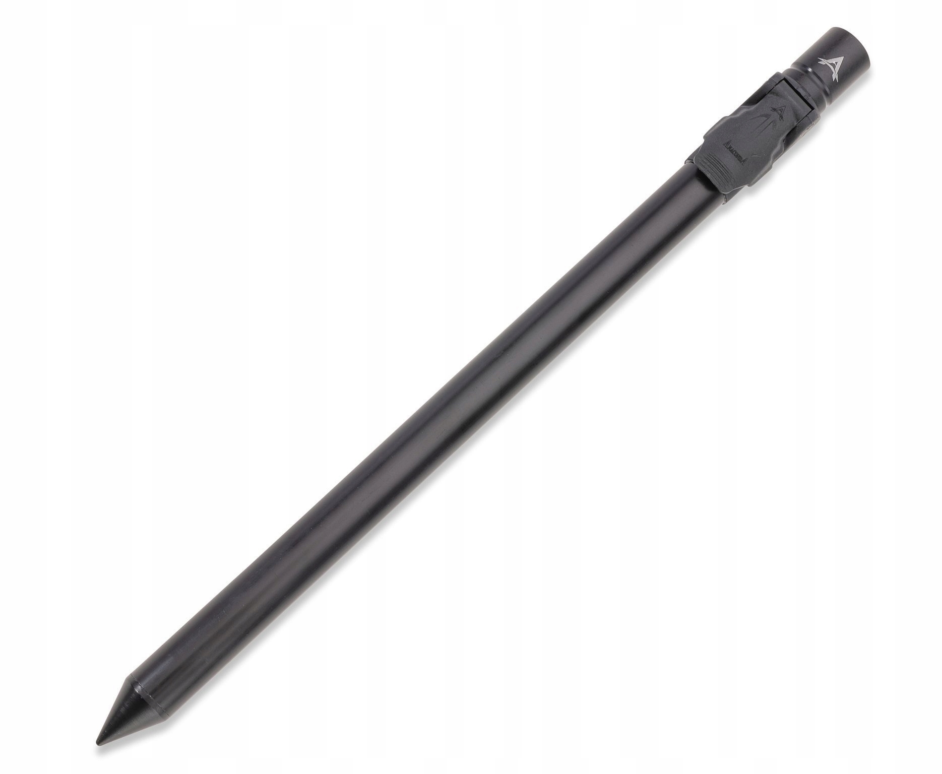 Podpórka Aluminiowa 2+1 Anaconda Blaxx 19mm/80-151