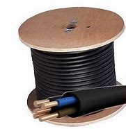 

Kabel ziemny Yky 5x2,5