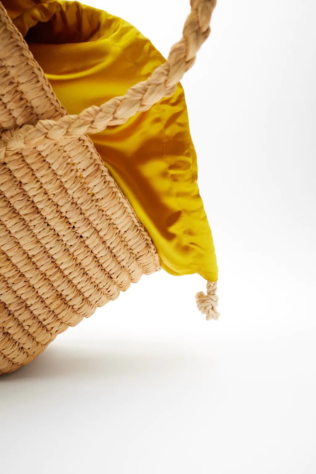 ZARA koszyk torebka 6002/510 słomkowy lato plaża Model 6002/510