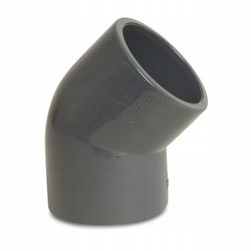 

Kolano 45° Pvc-u 32mm Poznań