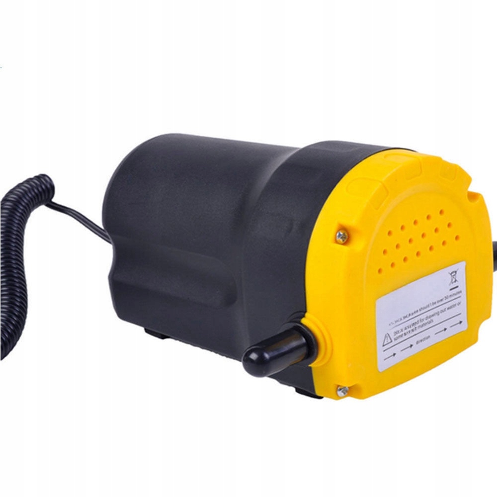 POMPA EKSTRAKTOROWA OLEJU SAMOCHODOWA PRASA ELEKTRYCZNA DOBRZE Rodzaj inny