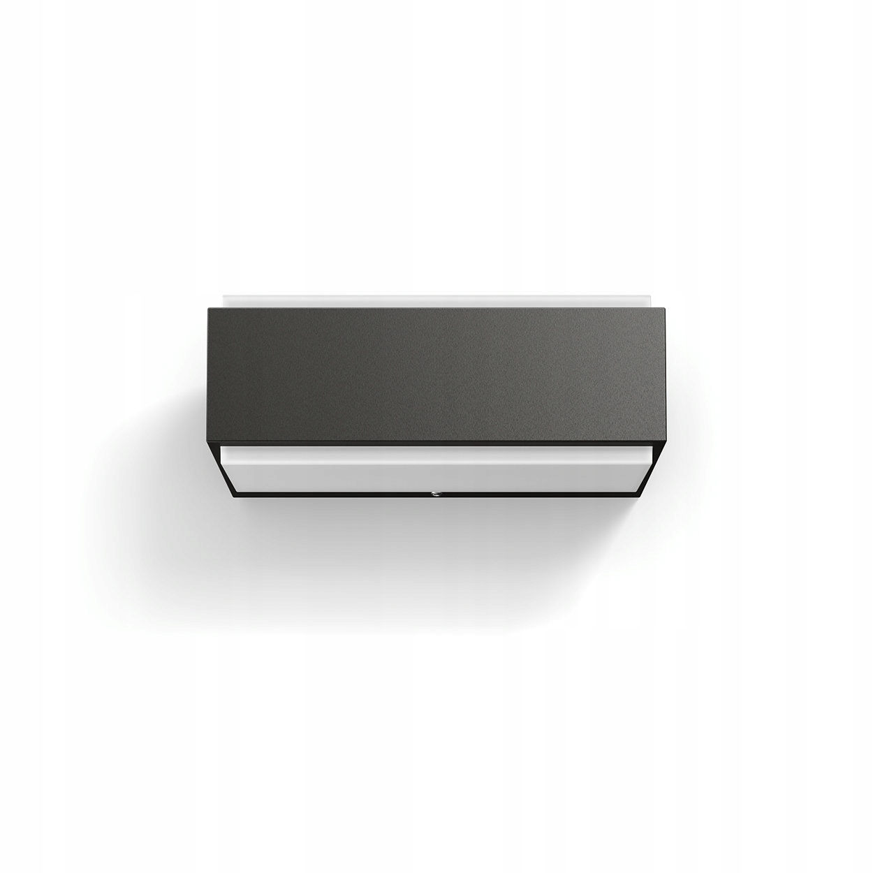 Led záhradné nástenné svietidlo Vonkajšia fasádna lampa 2x4,5W IP44 Philips