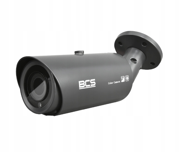 Kamera BCS-TA55VSR5-G 5MPX IR50M IP66 Motozoom WDR120dB Blc Hlc Zoom X4