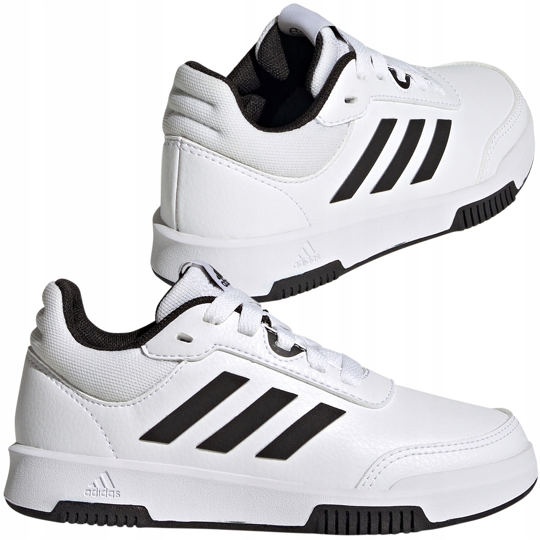 

Buty Młodzieżowe Adidas Tensaur Trampki Sportowe