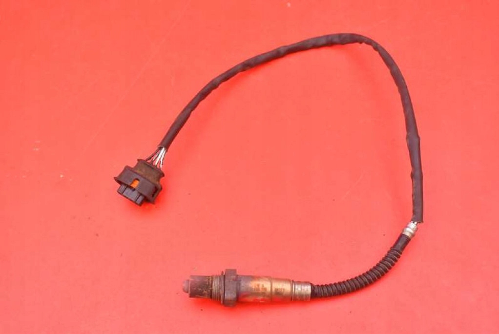 SONDA LAMBDA 0258006176 OPEL AGILA A 1.2 16V 75 KM 00-03