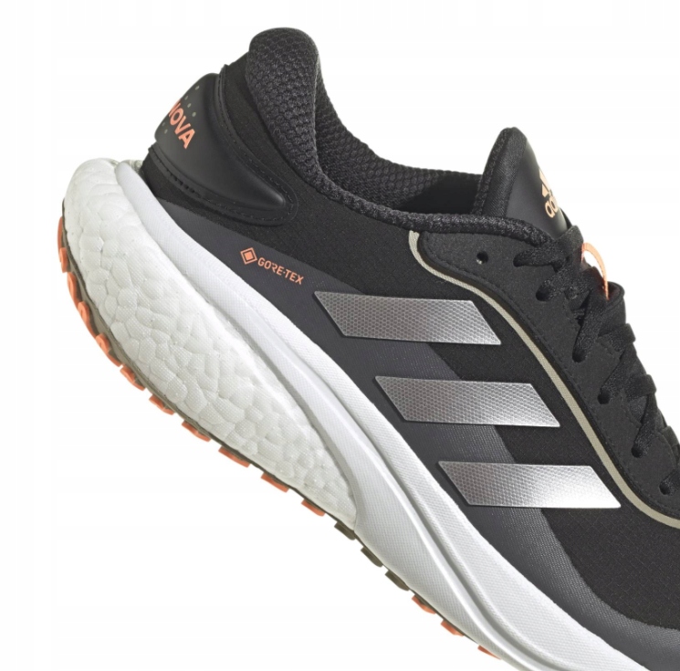 BUTY SPORTOWE ADIDAS SUPERNOVA GTX M Wysokość niskie