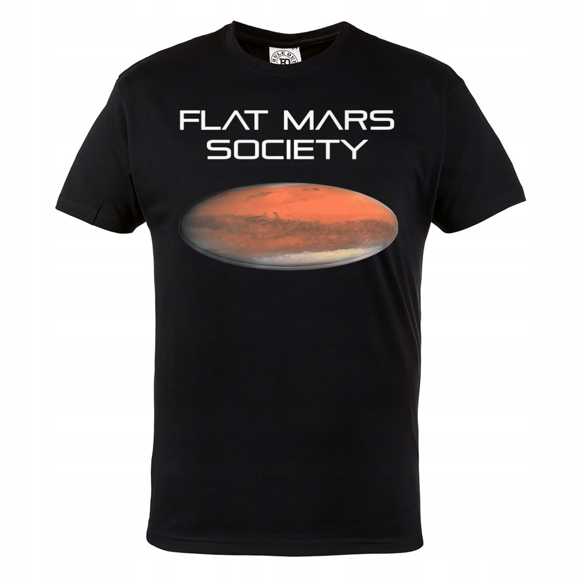 

Koszulka Męska Astronomia Planeta Mars Astronomia