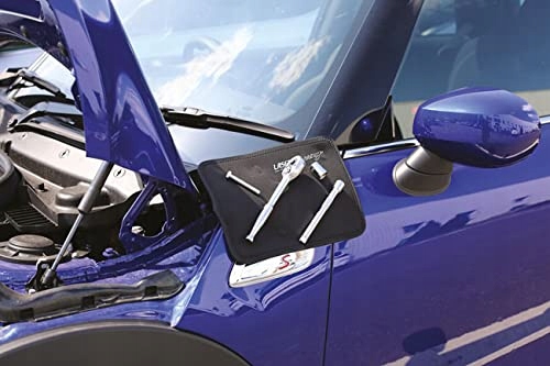 Laser Tools Racing 8275 magnetyczna podkładka na Produkt wprowadzony do obrotu na terenie UE przed 13.12.2024 Tak