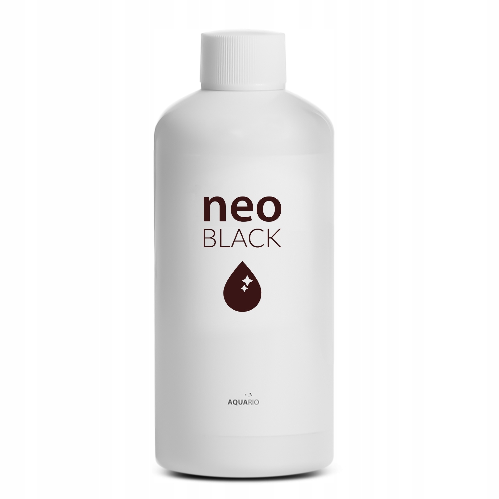 Neo Black Snižuje Ph Stopy Prvků 300ml