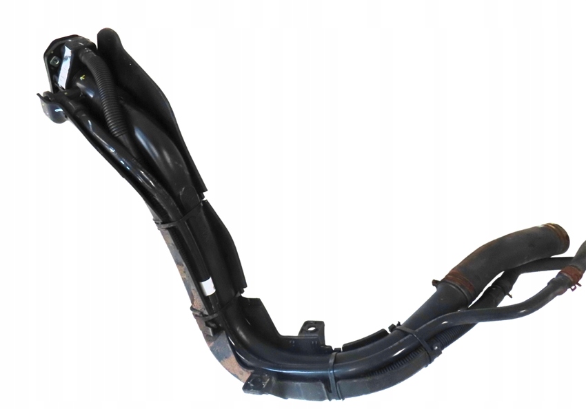 WLEW PALIWA RURA WLEWU HYUNDAI I20 II 1.2 BENZYNA 2014-2020 ROK 31039-C8000 Stan opakowania zastępcze