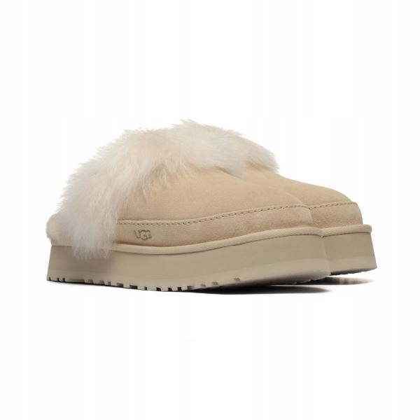 Pantofle Ugg Disquette Chalet 1173930-SNDCS 37