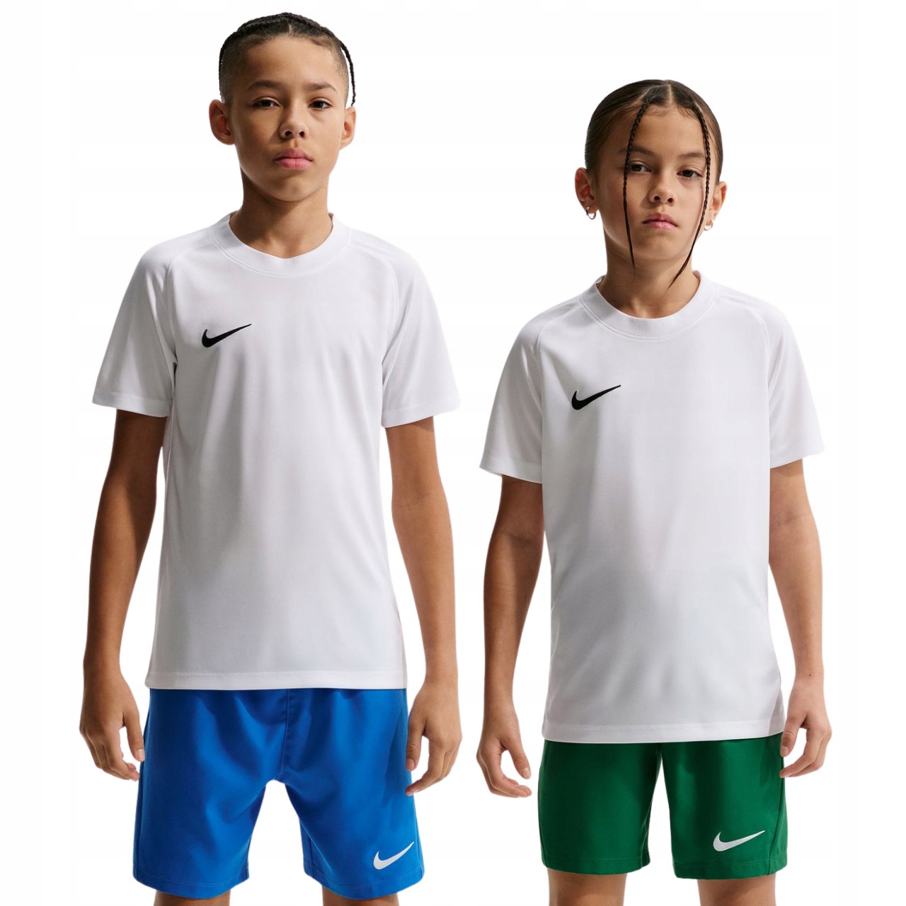ND05_K3153-XS HV8182 100 Tričko pro děti Nike