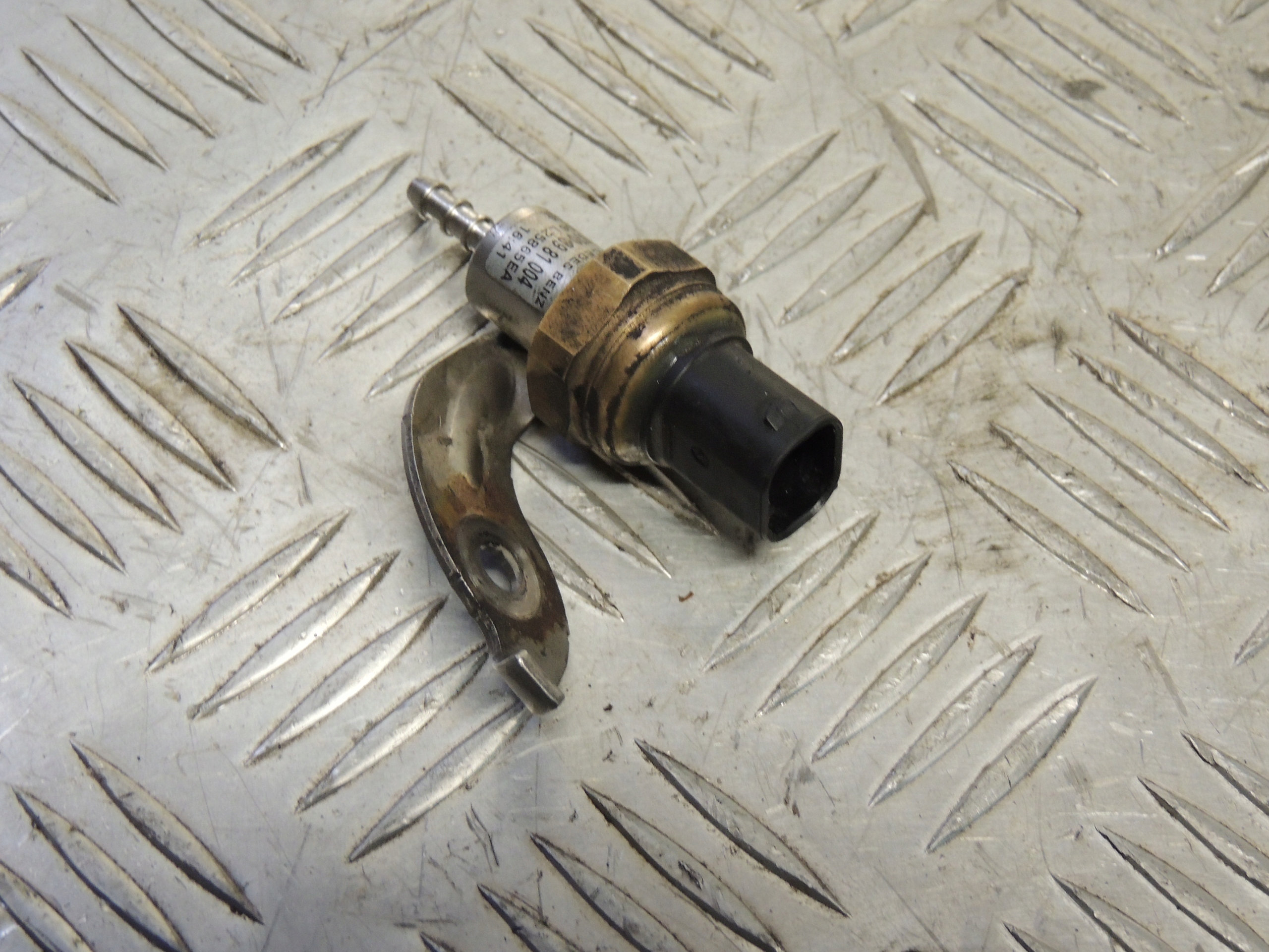 MERCEDES W447 2.2CDI CZUJNIK CIŚNIENIA VITO