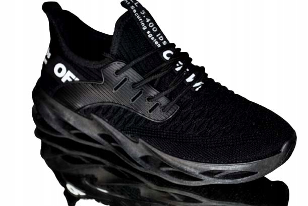 ADIDASY SPORTOWE SNEAKERSY DO biegania BUTY MESKIE FITNESS AIR ORGINAL Rozmiar 42