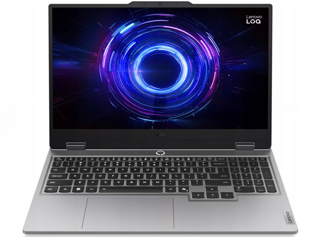 Lenovo Loq 15IRX10 i5-13450HX 15,6" 144Hz 16GB 1000SSD RTX5050 Dlss 4 W11