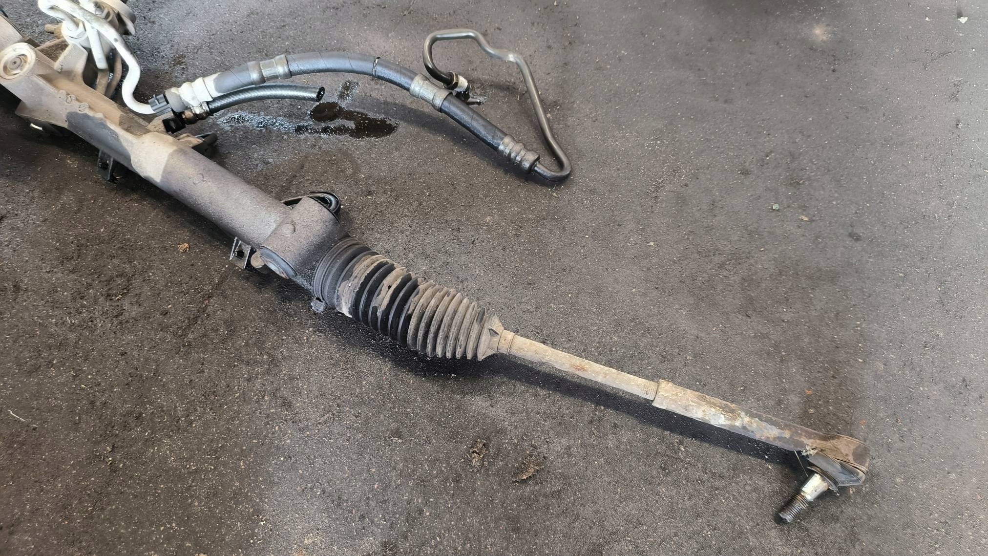 control 4046331 OPEL ASTRA G II