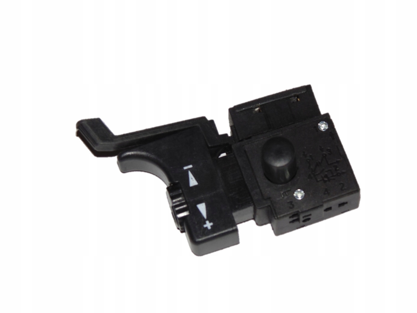 WYŁĄCZNIK FA2-6/1BEK WIERTARKI FERM