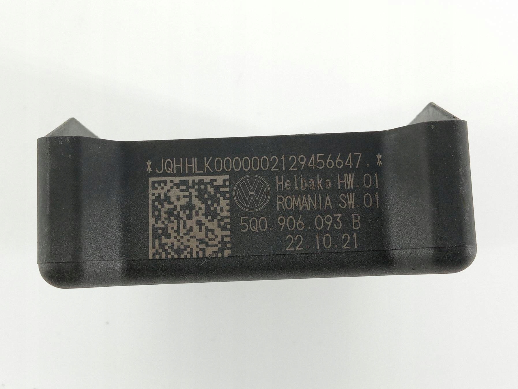 modulo POMPY carburante 5Q0906093B Skoda Kodiaq e (2016-2023)