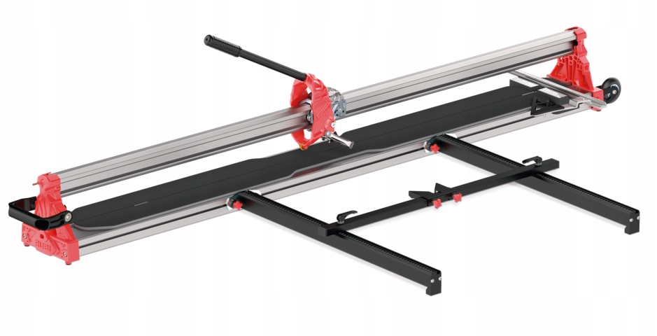 Ruční řezačka dlaždic Rubi RCH-1200 27925 taška