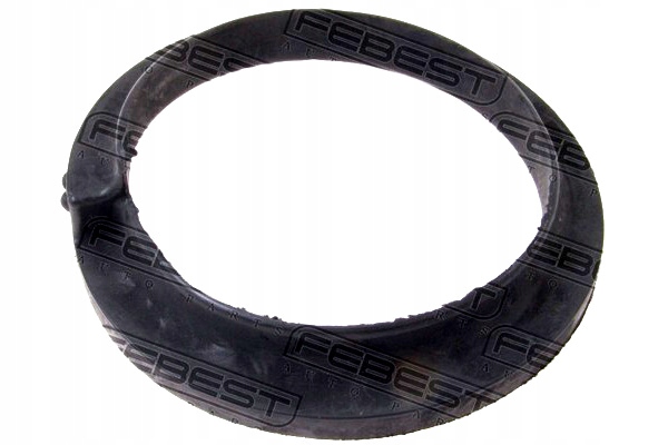 WKŁADKA SPRĘŻYNY GÓRNA BMW 5 E34 1987-1996 ECE FEBEST Producent części Febest