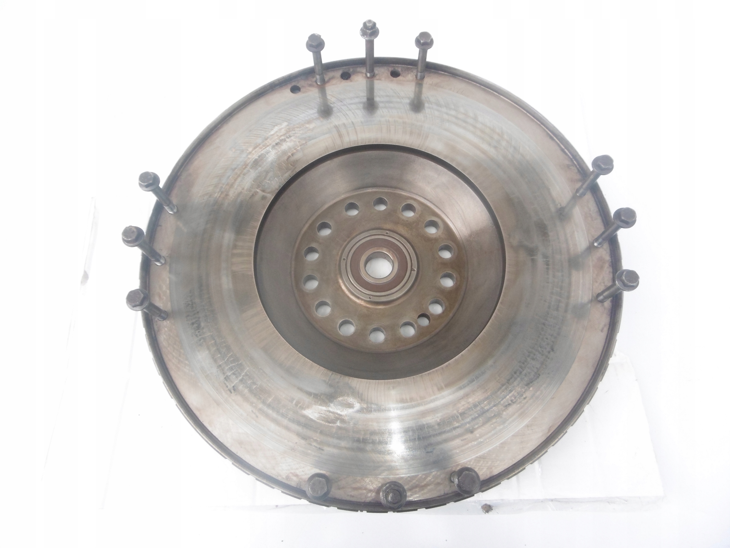 KOŁO ZAMACHOWE RENAULT MAGNUM DXI 13 VOLVO FH Producent części Renault OE