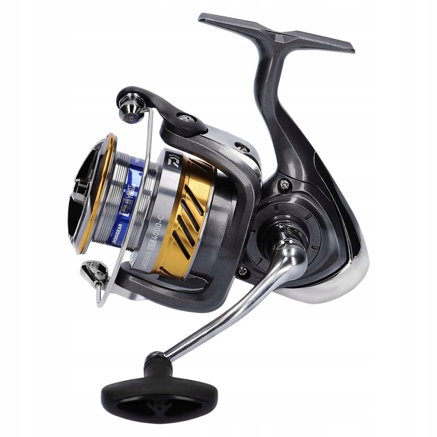 Kołowrotek Daiwa Laguna 4000 Lt C 5.2:1