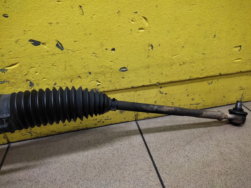 CITROEN C4 1.6 HDI servo control 20389212