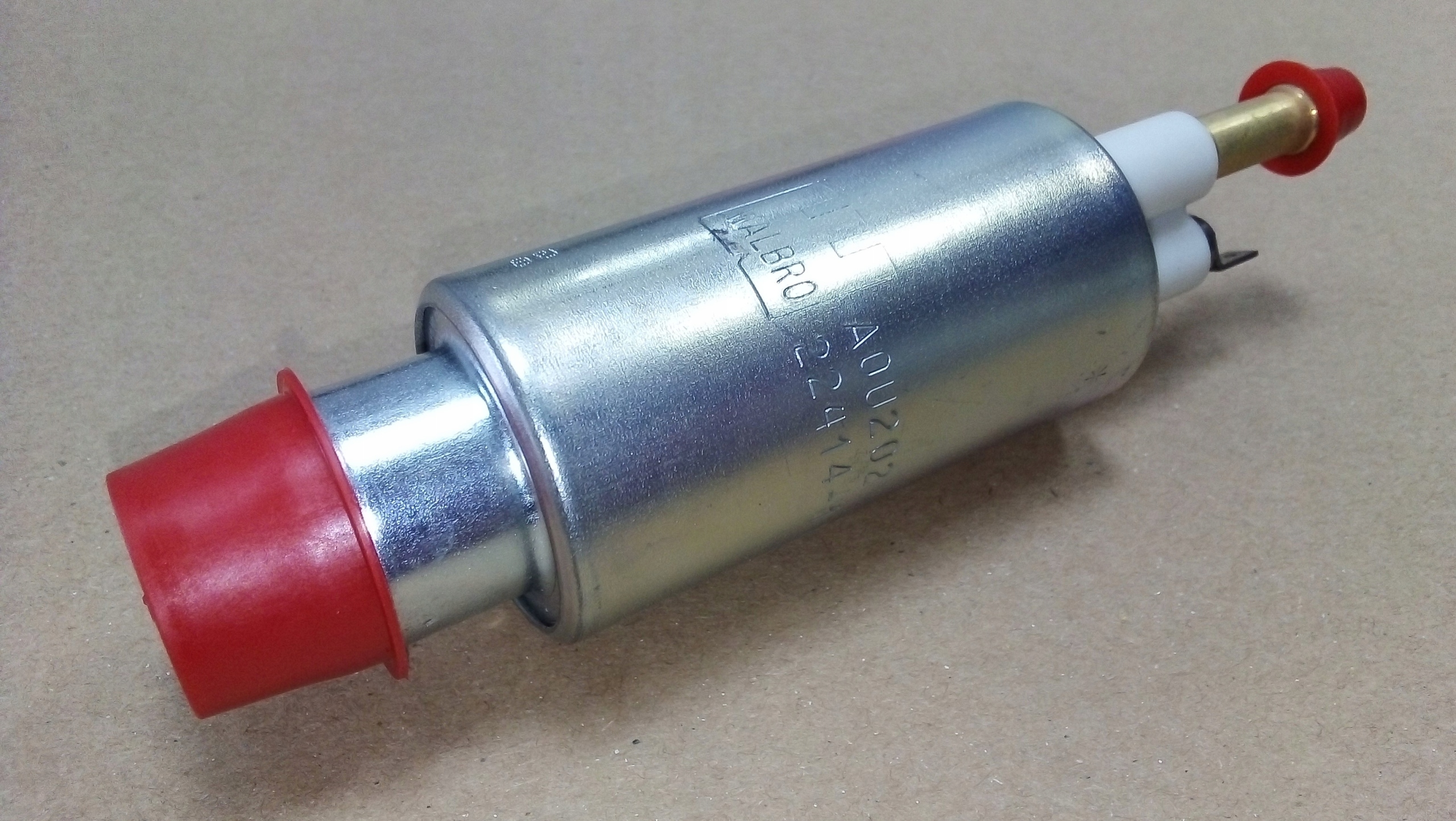 magneti marelli 219900000090 топливный насос