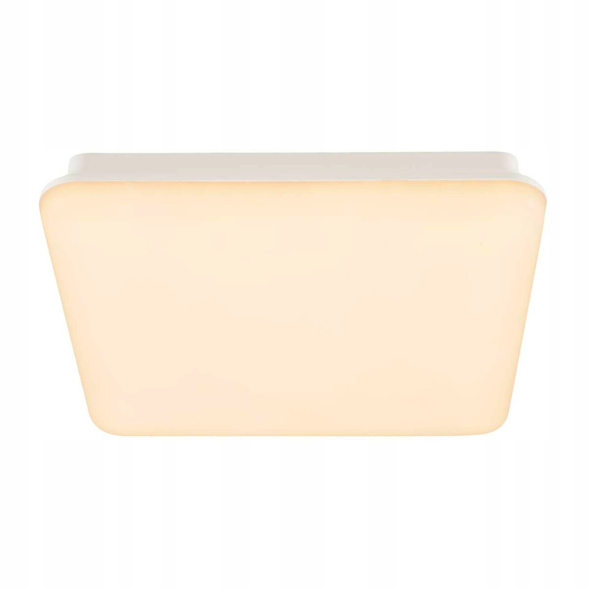 Led svietidlo Slv Sima 24W 2150lm 3000K IP44 stmievateľné biele