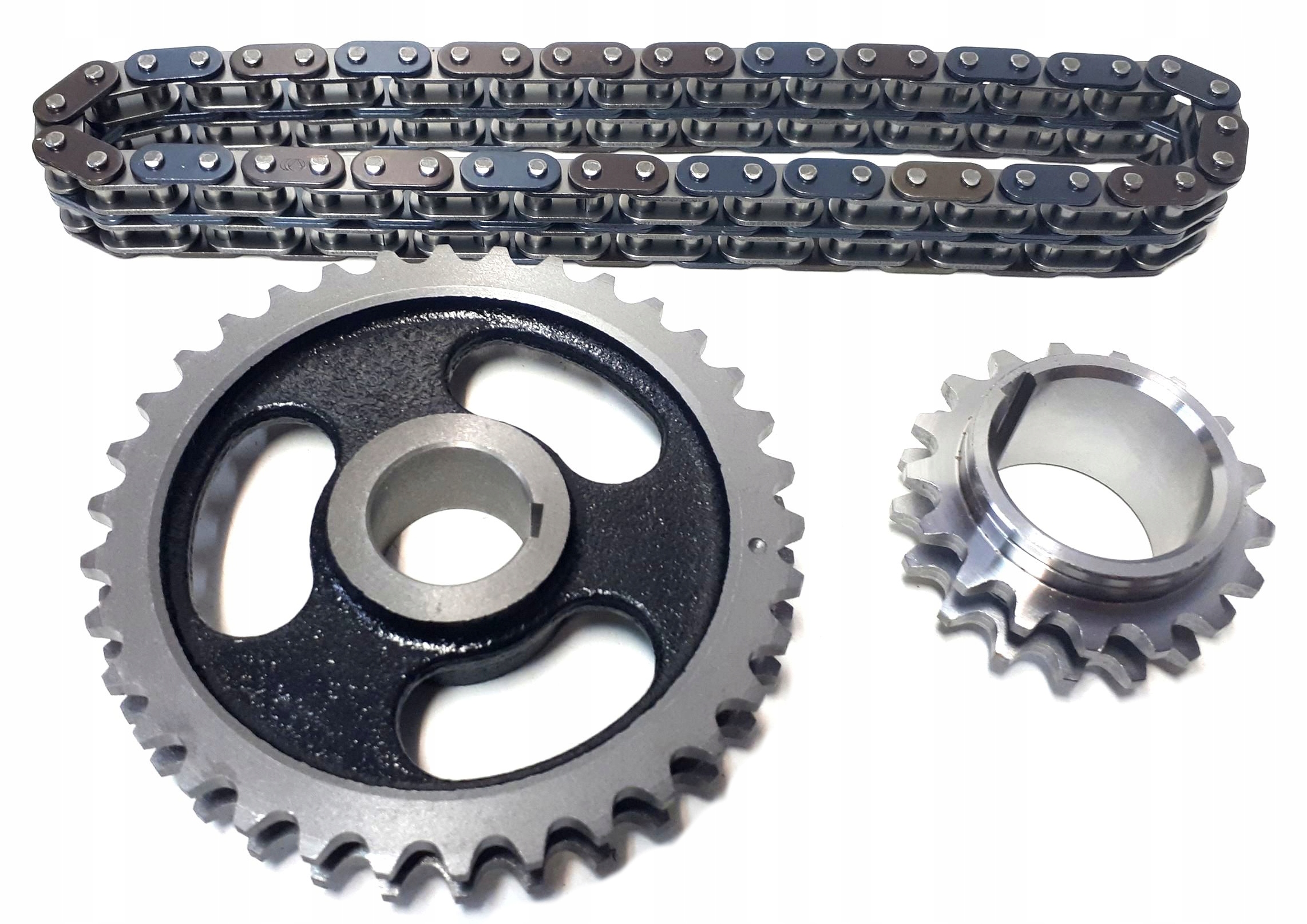 ROZRZĄD SKODA 105 120 FAVORIT FELICIA 6U0198026 Producent części Vika