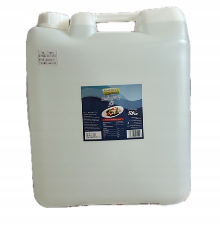 Unifood Rýžový ocet 20 l