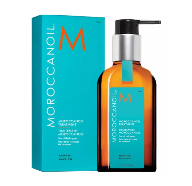 Moroccanoil Treatment Oryginal Kuracja z olejkiem arganowym 50ml