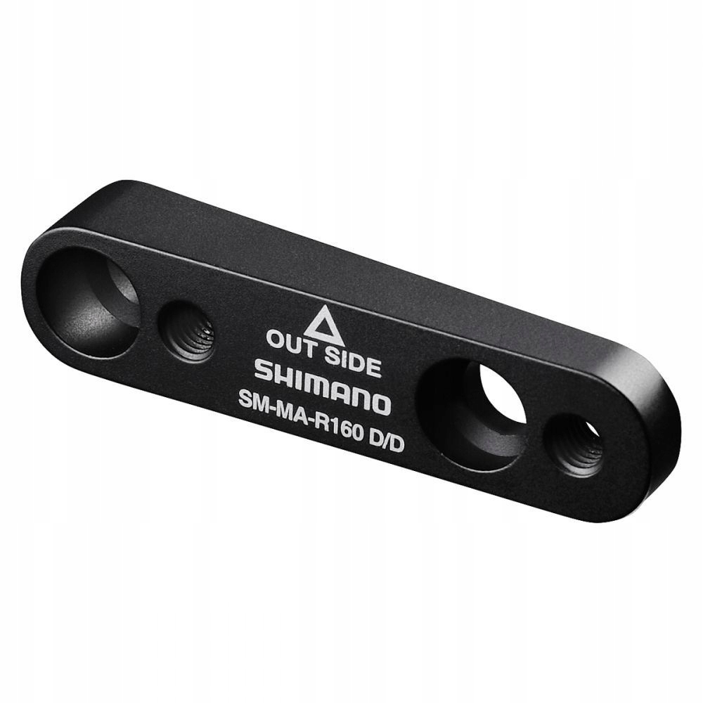Shimano adapter tył SM-MA 160 Flat Mount EAN (GTIN) 4550170168568