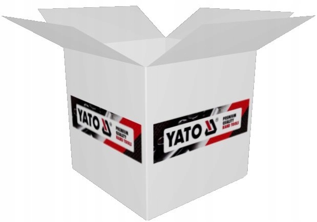 ZESTAW 92 BEZPIECZNIKOW PLYTKOWYCH STAND Marka Yato