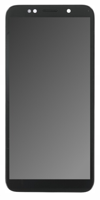 LCD displej Ips pro Huawei Honor 7S černý