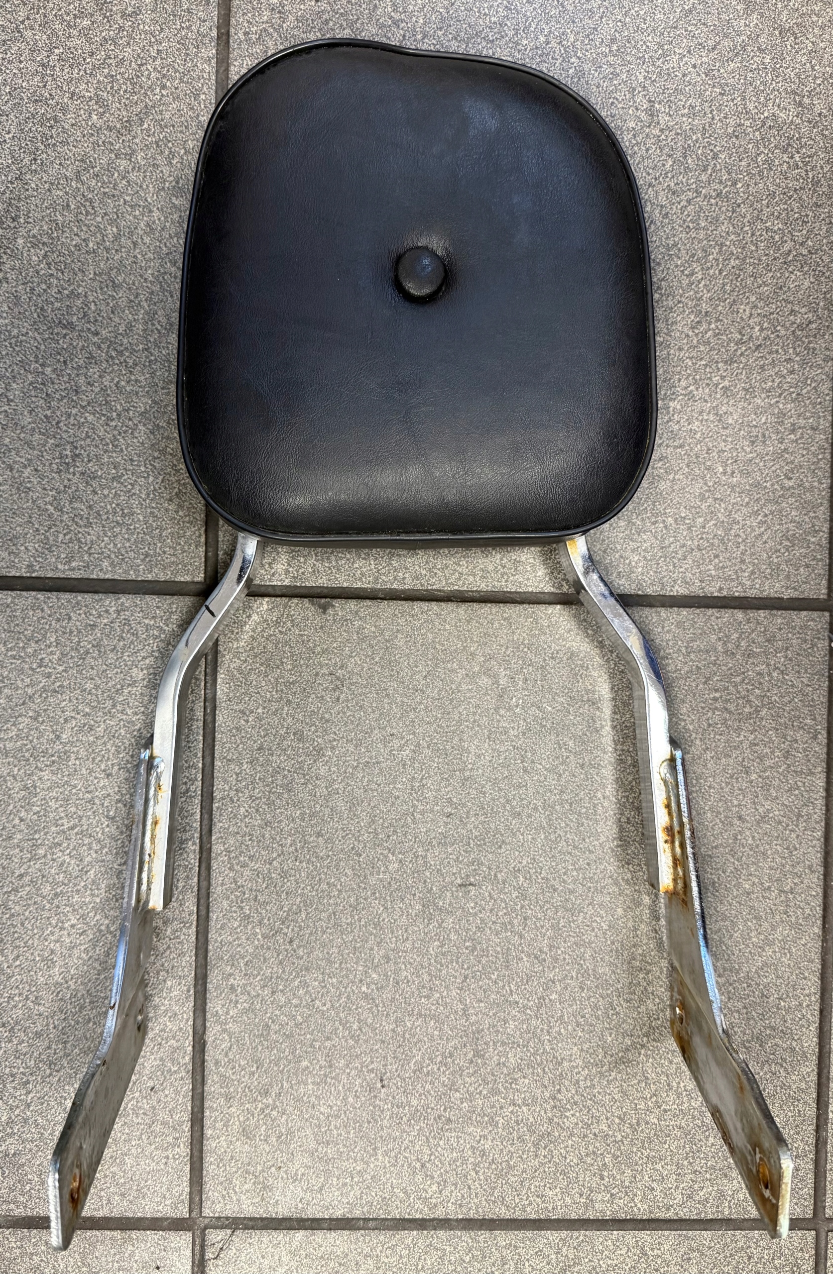 Honda Shadow VT 1100 SC18 Oparcie Pasażera