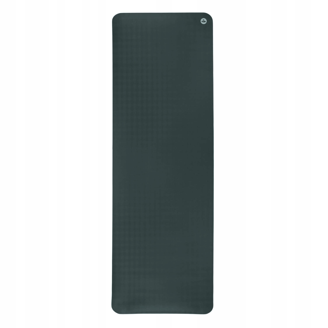Podložka na cvičení z přírodního kaučuku Bodhi EcoPro Diamond Xl/xw 6 mm