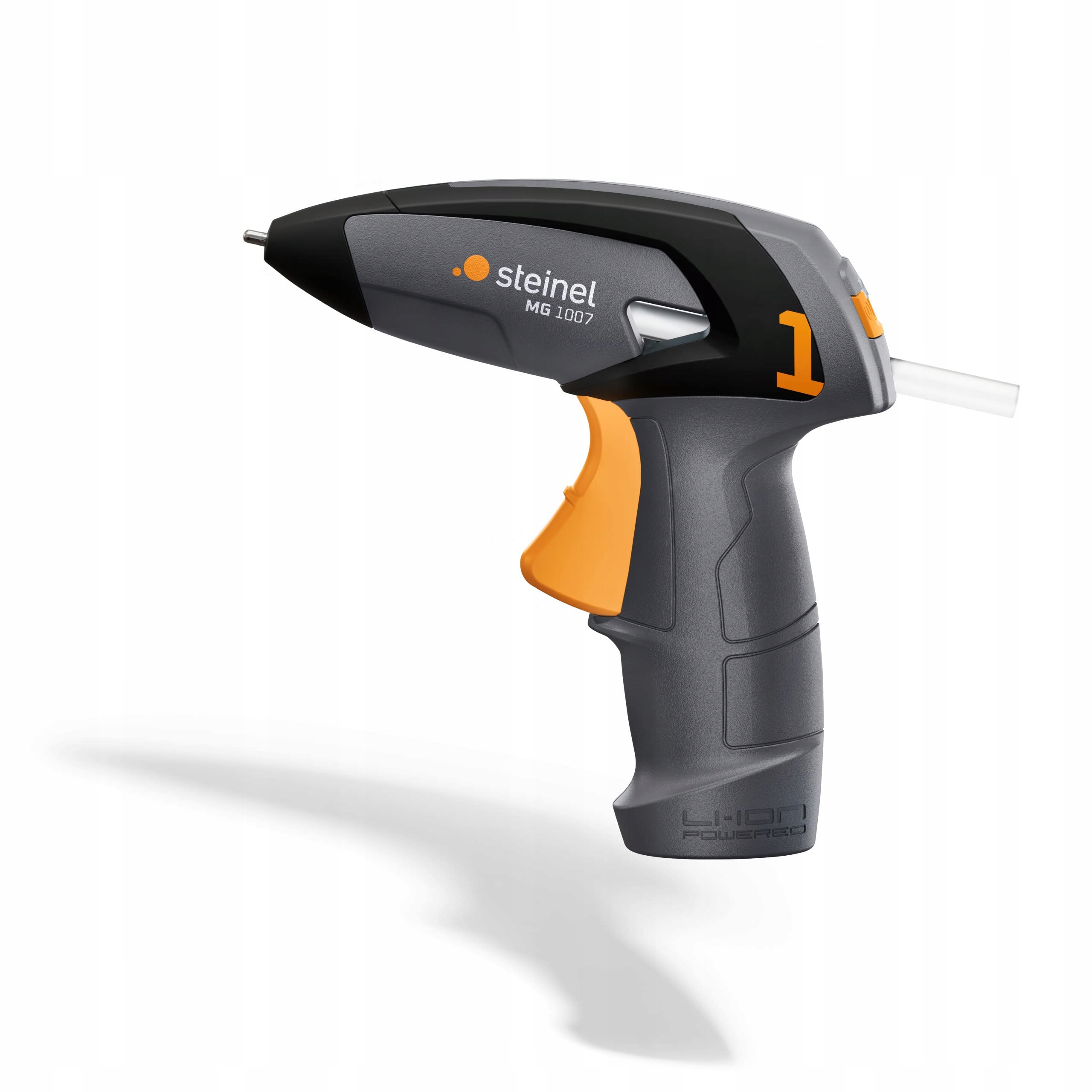 Steinel MobileGlue 1007 akumulatorowy pistolet do Marka Steinel