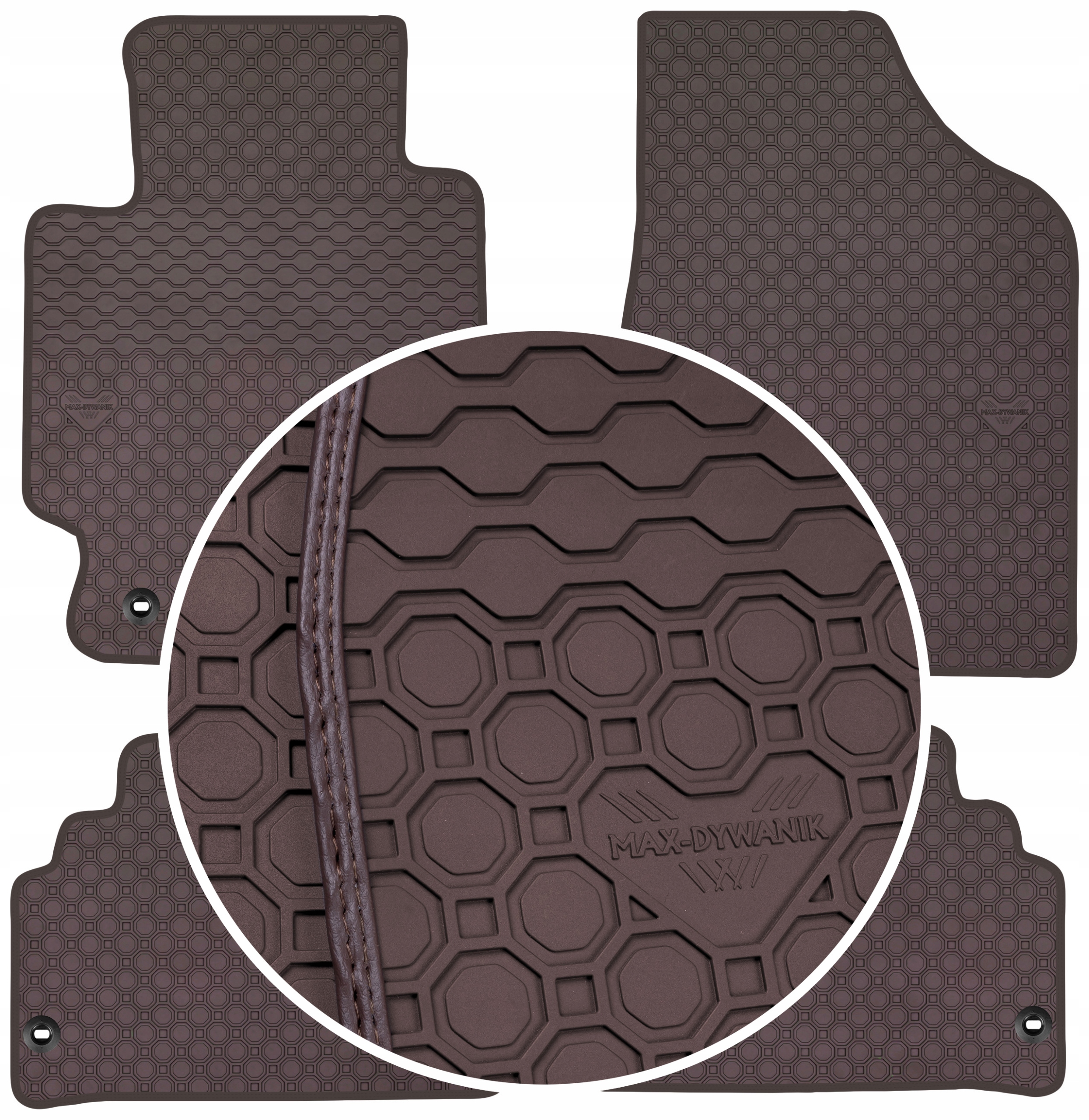 Lexus RX300 2003-2006 Koberce do auta