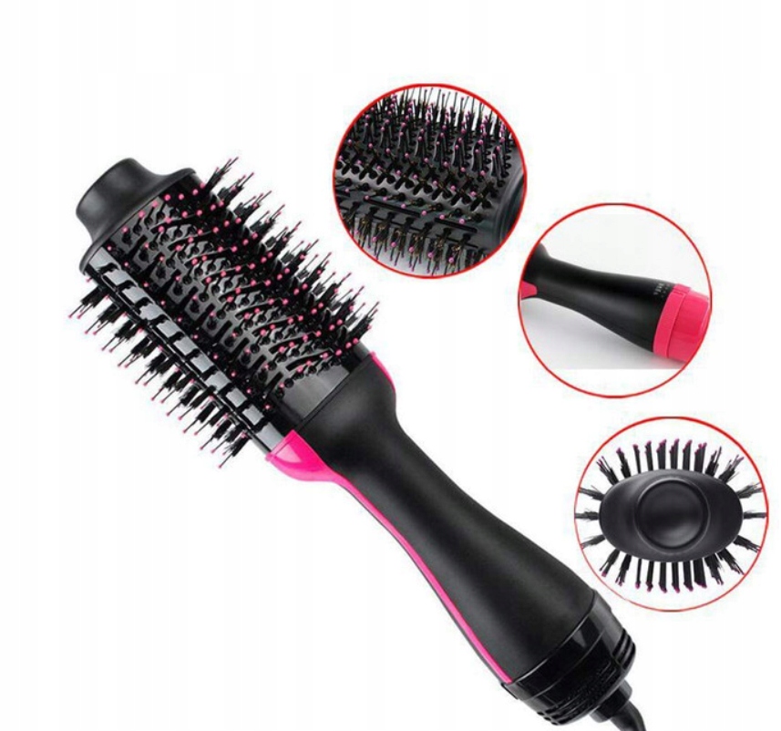 2w1: suszarka i volumizer do włosów STYLOOM Marka inna marka