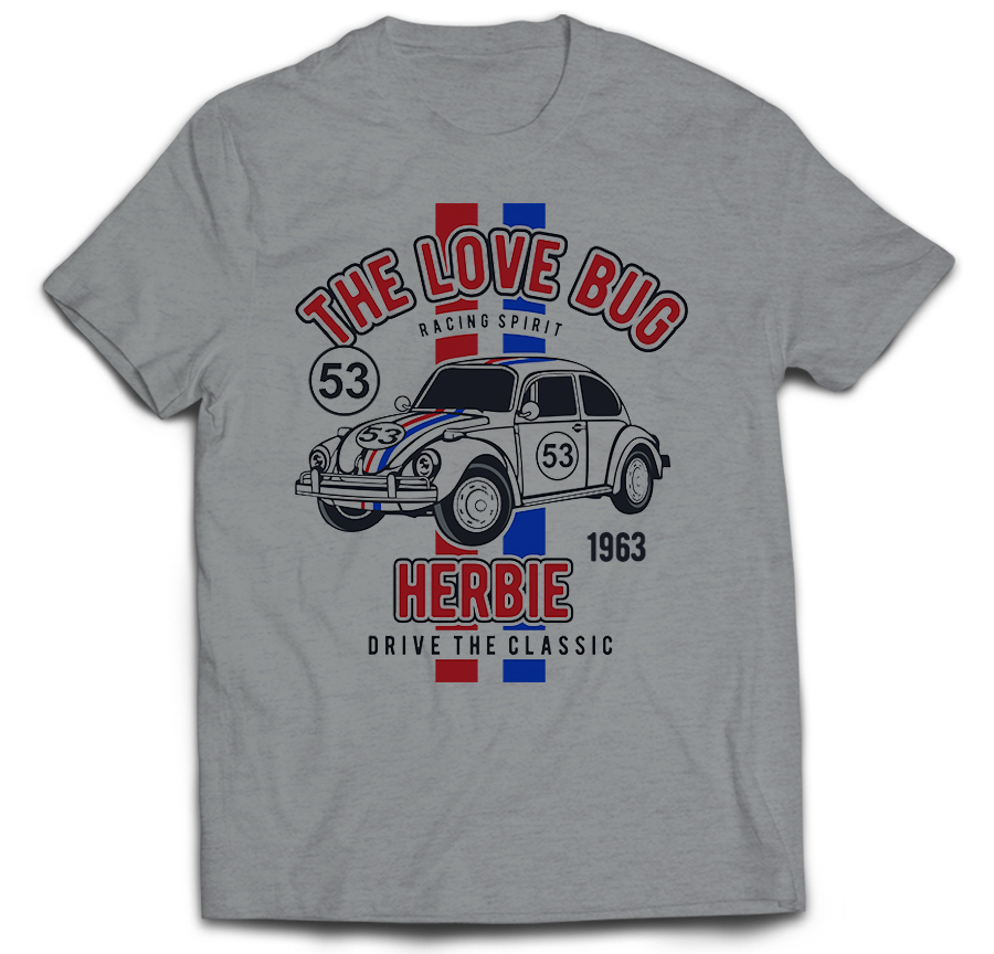 

Rebel garbus samochód car bryka garbie XXL