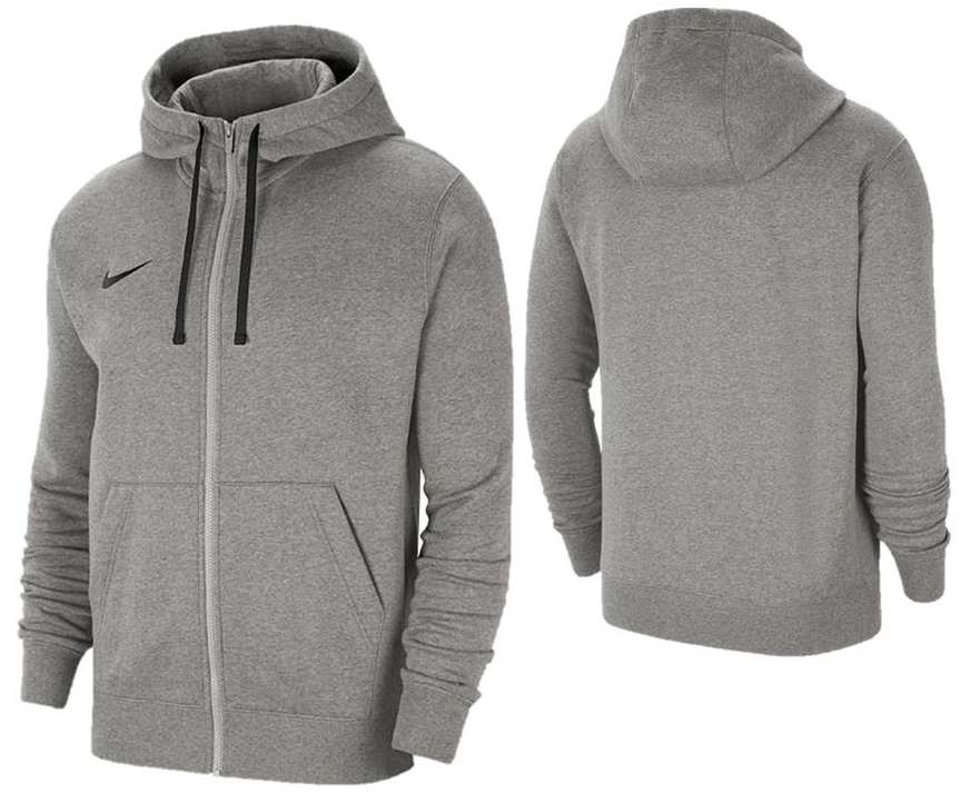 Nike mikina s kapucí, velikost XL