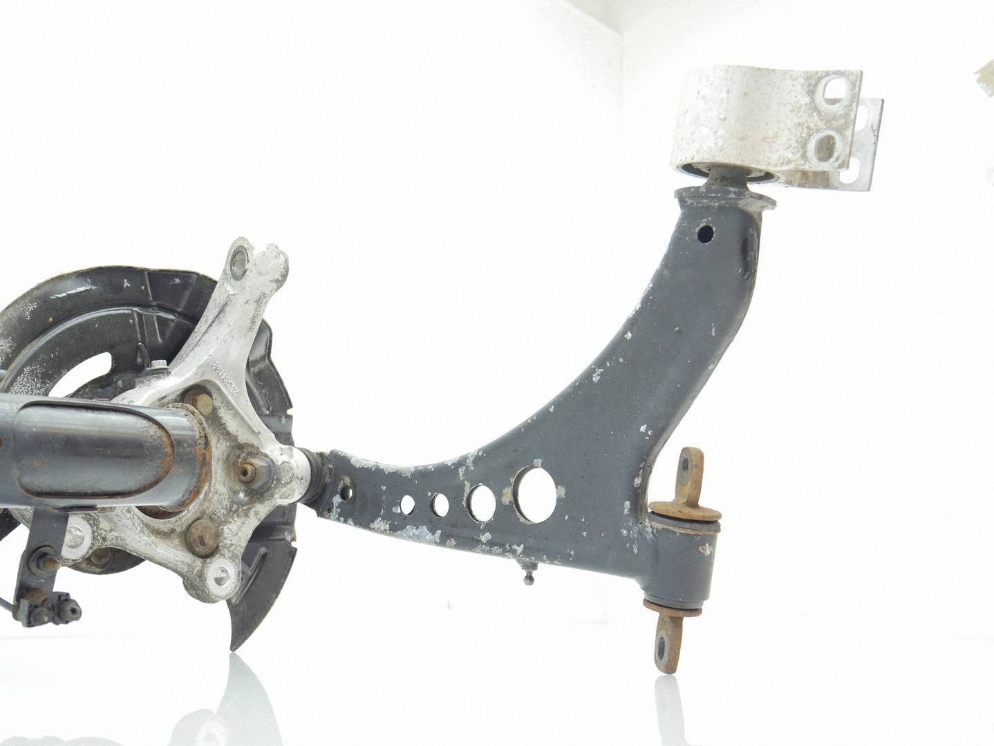 swing shock absorber right front McPherson OPEL INSIGNIA II B 2.0 CDTI