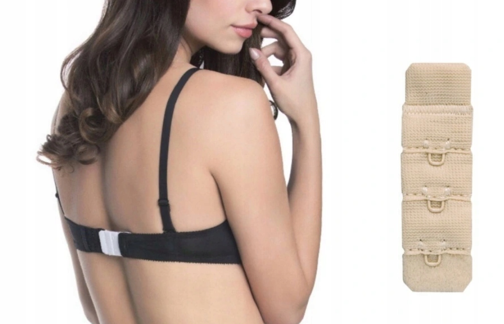 

Przedłużacz obwodu BA-03 Julimex 1-rzędowy Beżowy