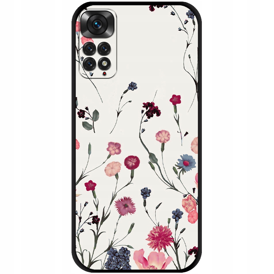 

Etui do Xiaomi Redmi Note 11 Pro 5G +szkło