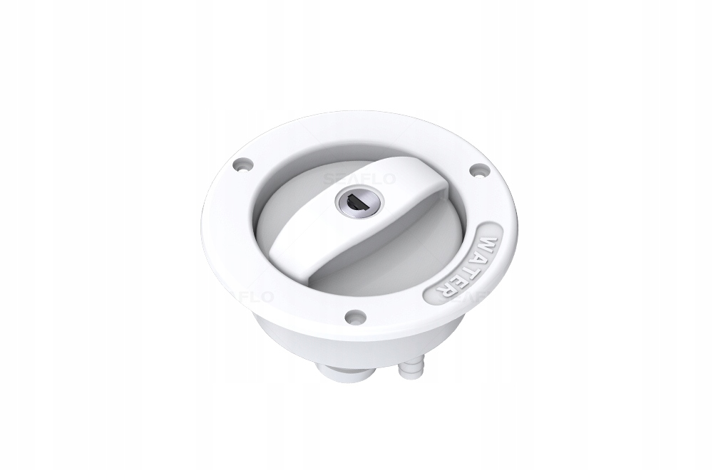 WLEW WODY ZAMYKANY NA KLUCZ DO JACHTU / KAMPERA Numer katalogowy części SFWI1-02.0000