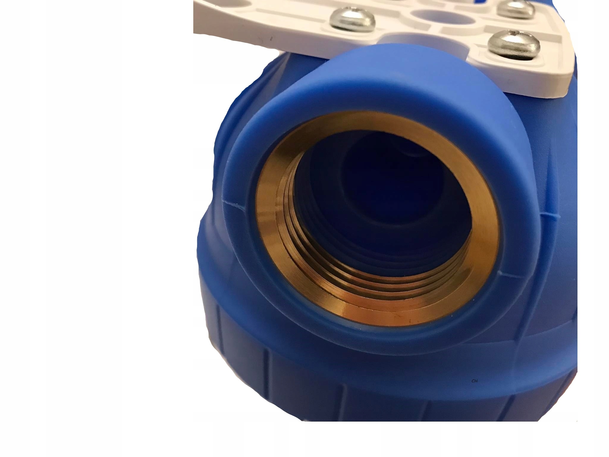 FILTR WODY NA CAŁY DOM ZMIĘKCZACZ 1" USTM Model 10